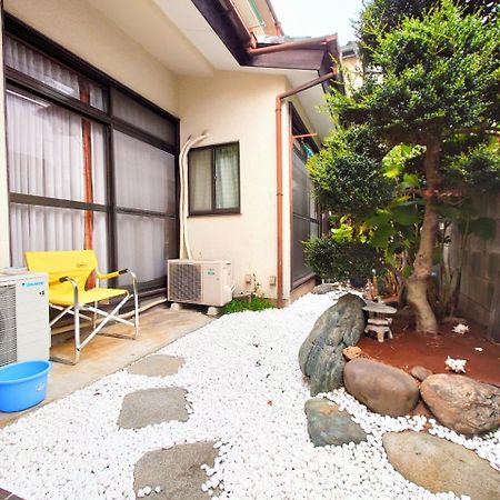 Season Guest House 東京都 外观 照片