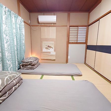 Season Guest House 東京都 外观 照片