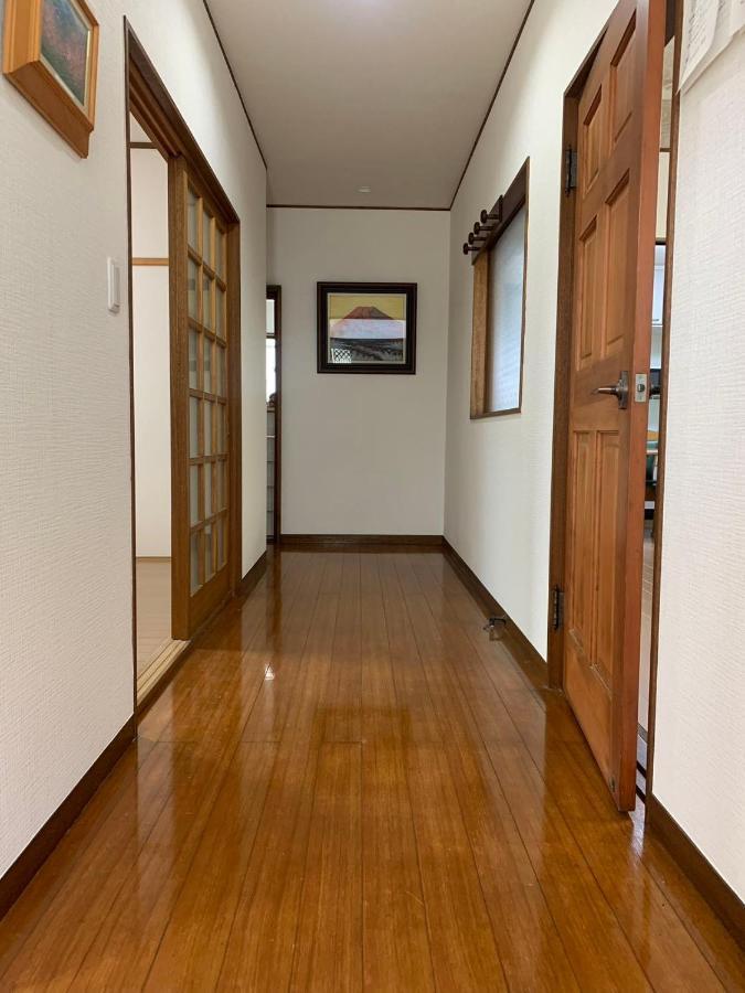 Season Guest House 東京都 外观 照片