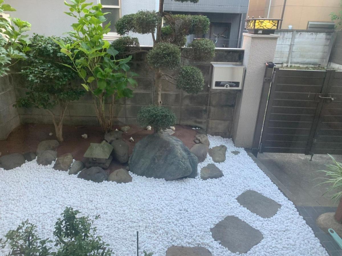Season Guest House 東京都 外观 照片