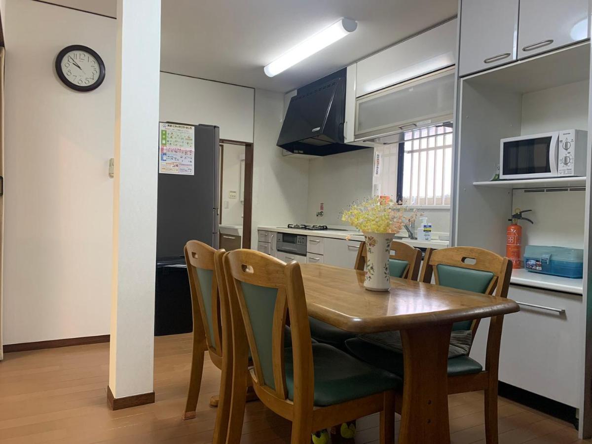 Season Guest House 東京都 外观 照片