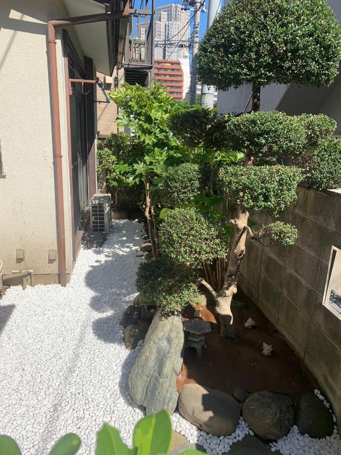 Season Guest House 東京都 外观 照片