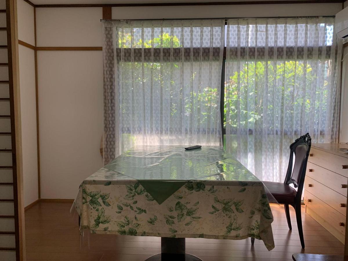 Season Guest House 東京都 外观 照片