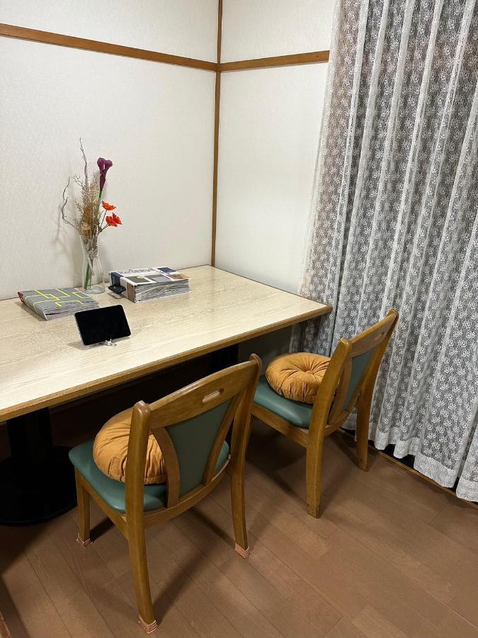 Season Guest House 東京都 外观 照片