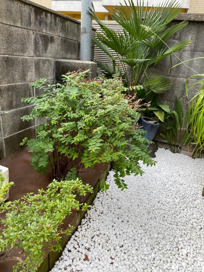 Season Guest House 東京都 外观 照片