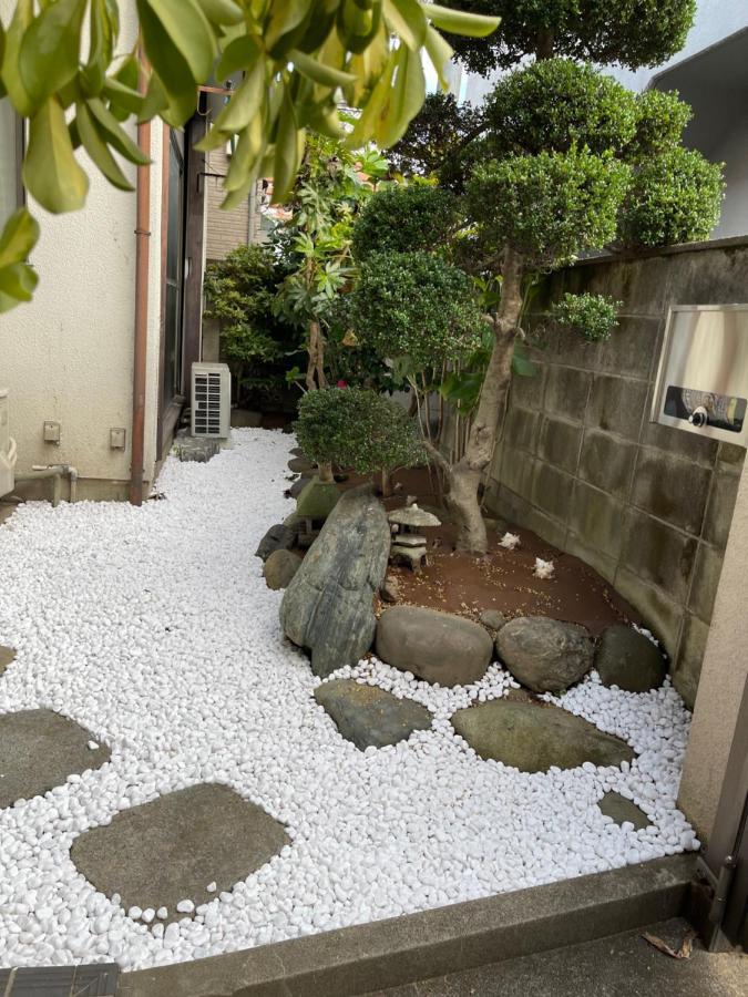 Season Guest House 東京都 外观 照片