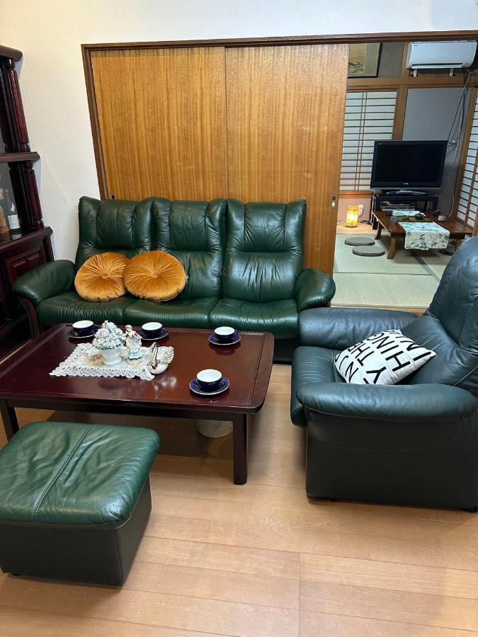 Season Guest House 東京都 外观 照片