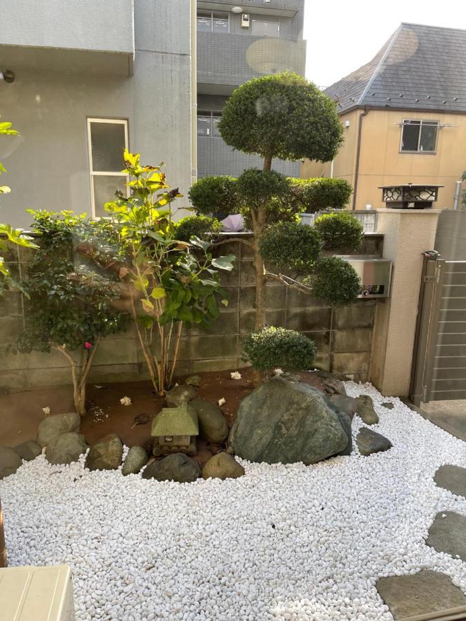 Season Guest House 東京都 外观 照片