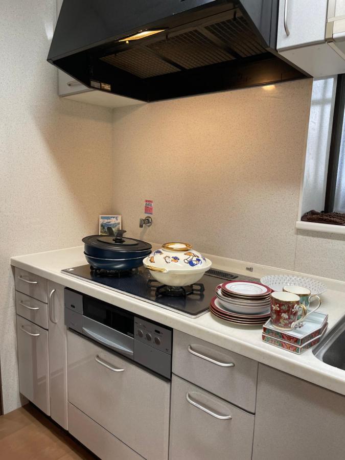Season Guest House 東京都 外观 照片