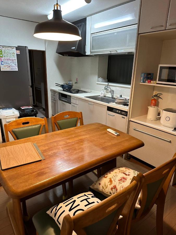 Season Guest House 東京都 外观 照片