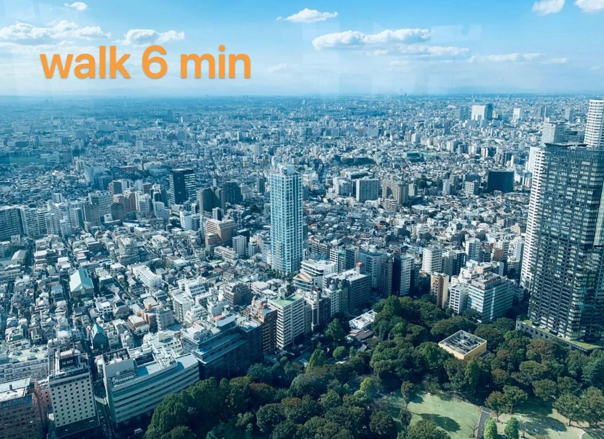 Season Guest House 東京都 外观 照片