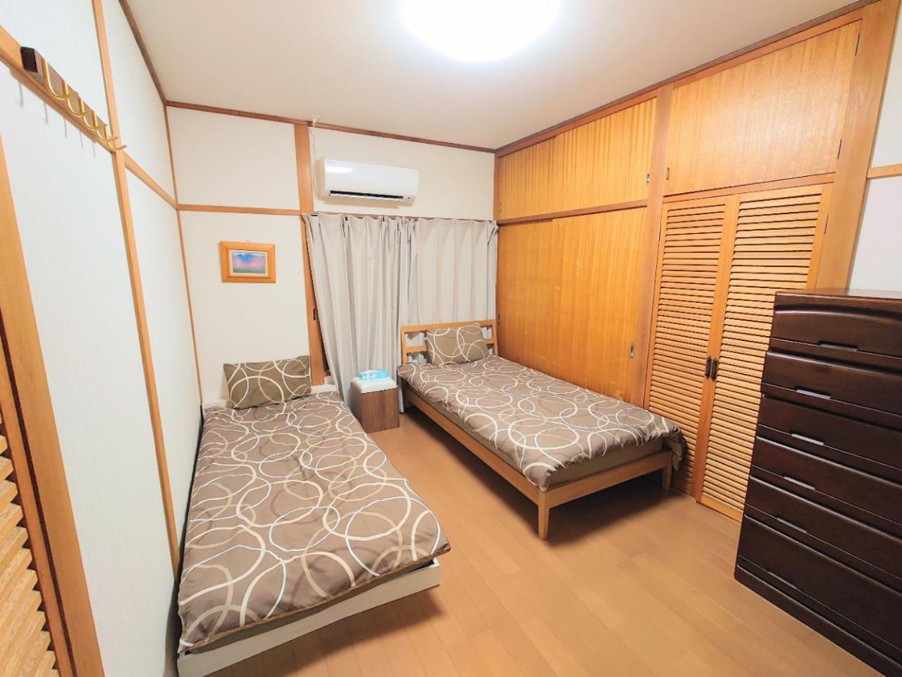 Season Guest House 東京都 外观 照片