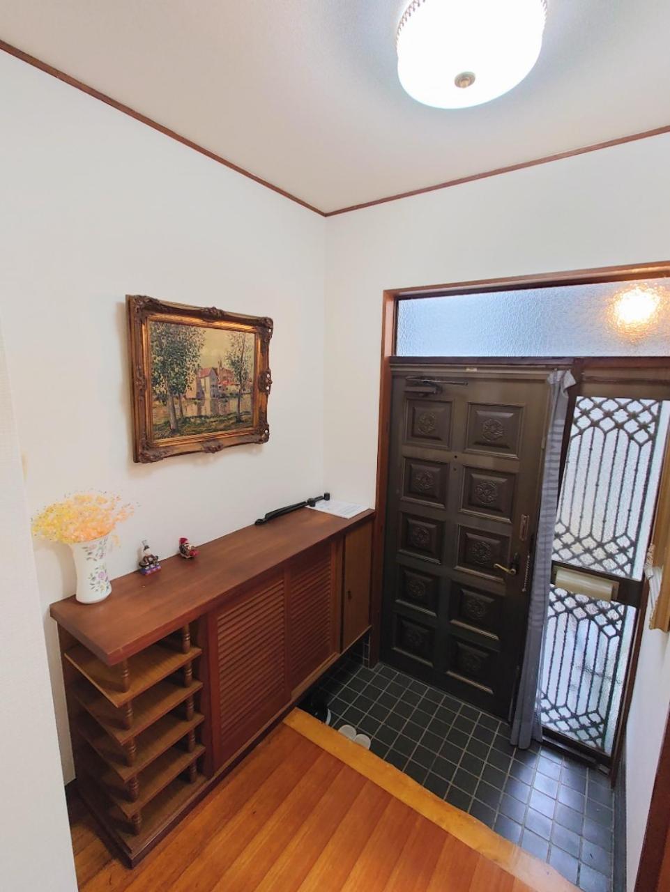 Season Guest House 東京都 外观 照片