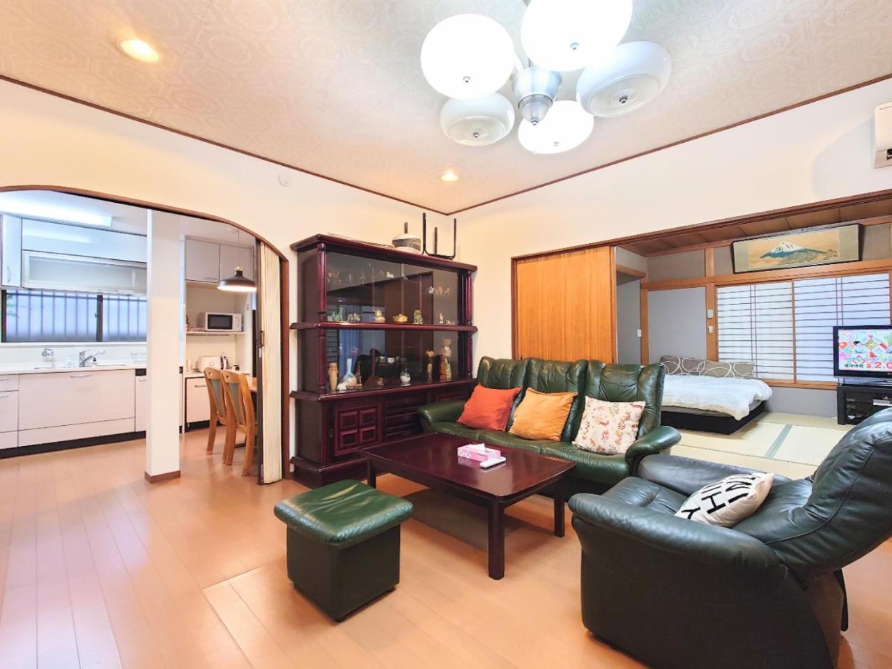 Season Guest House 東京都 外观 照片