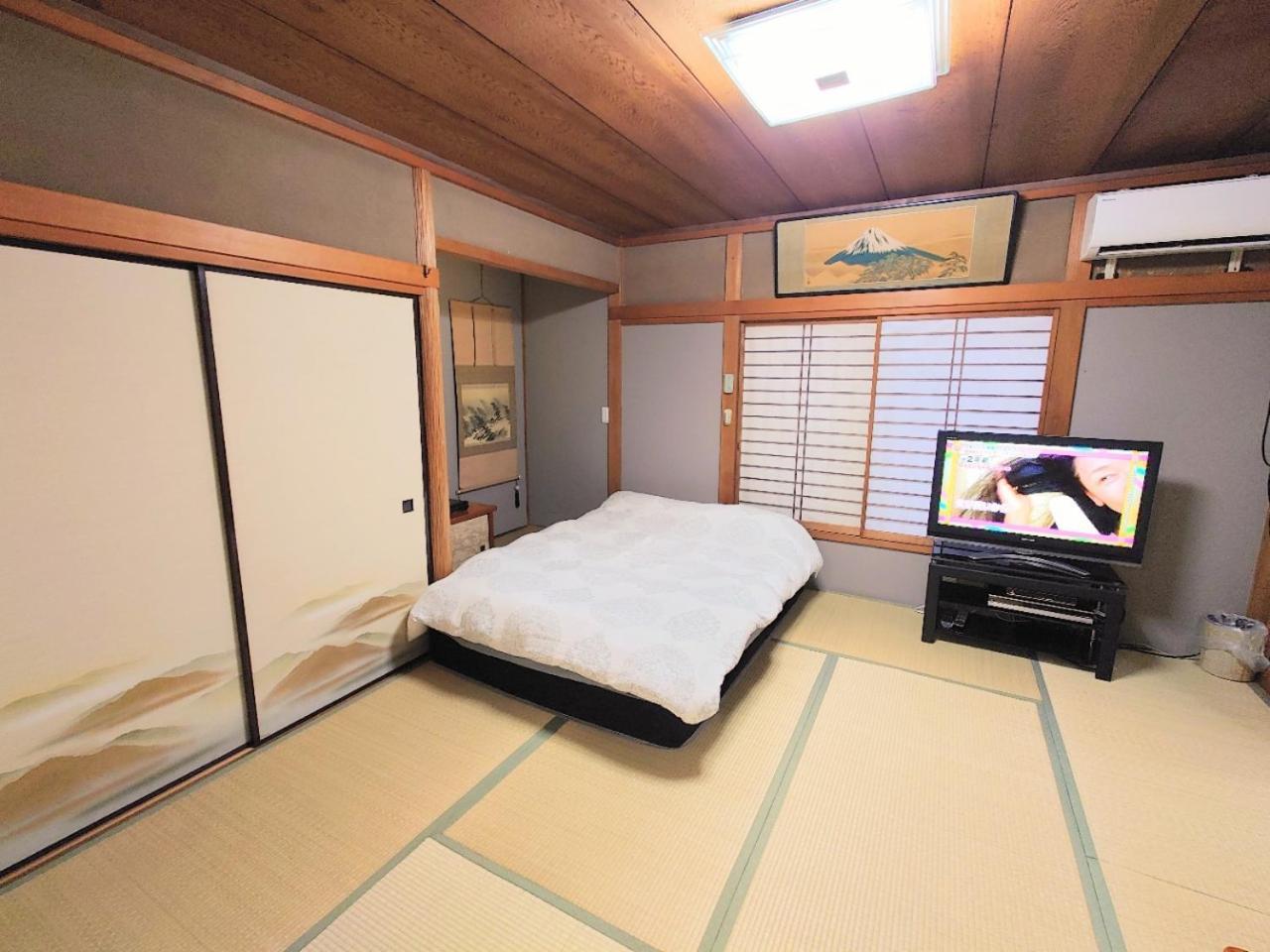 Season Guest House 東京都 外观 照片