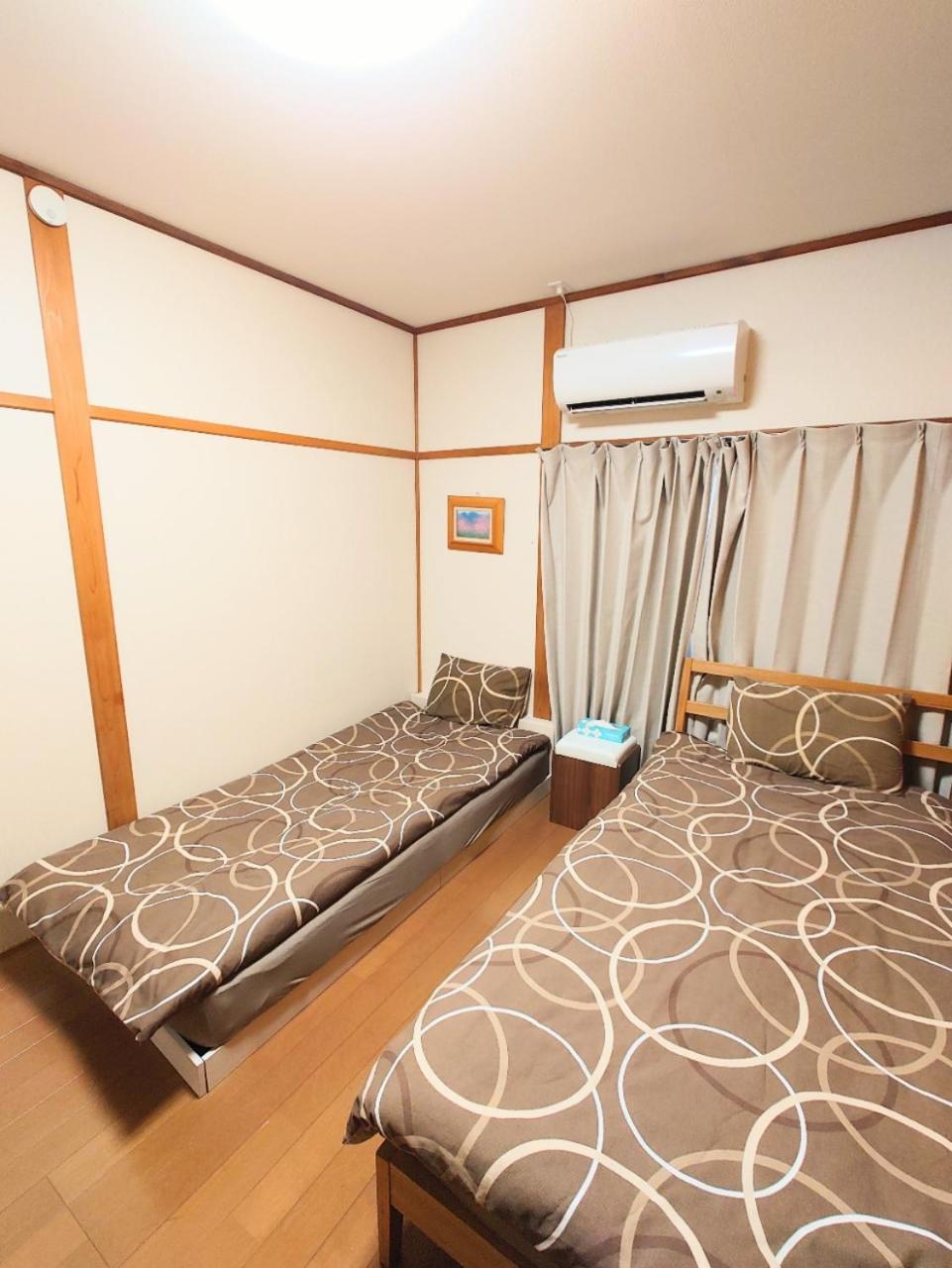 Season Guest House 東京都 外观 照片