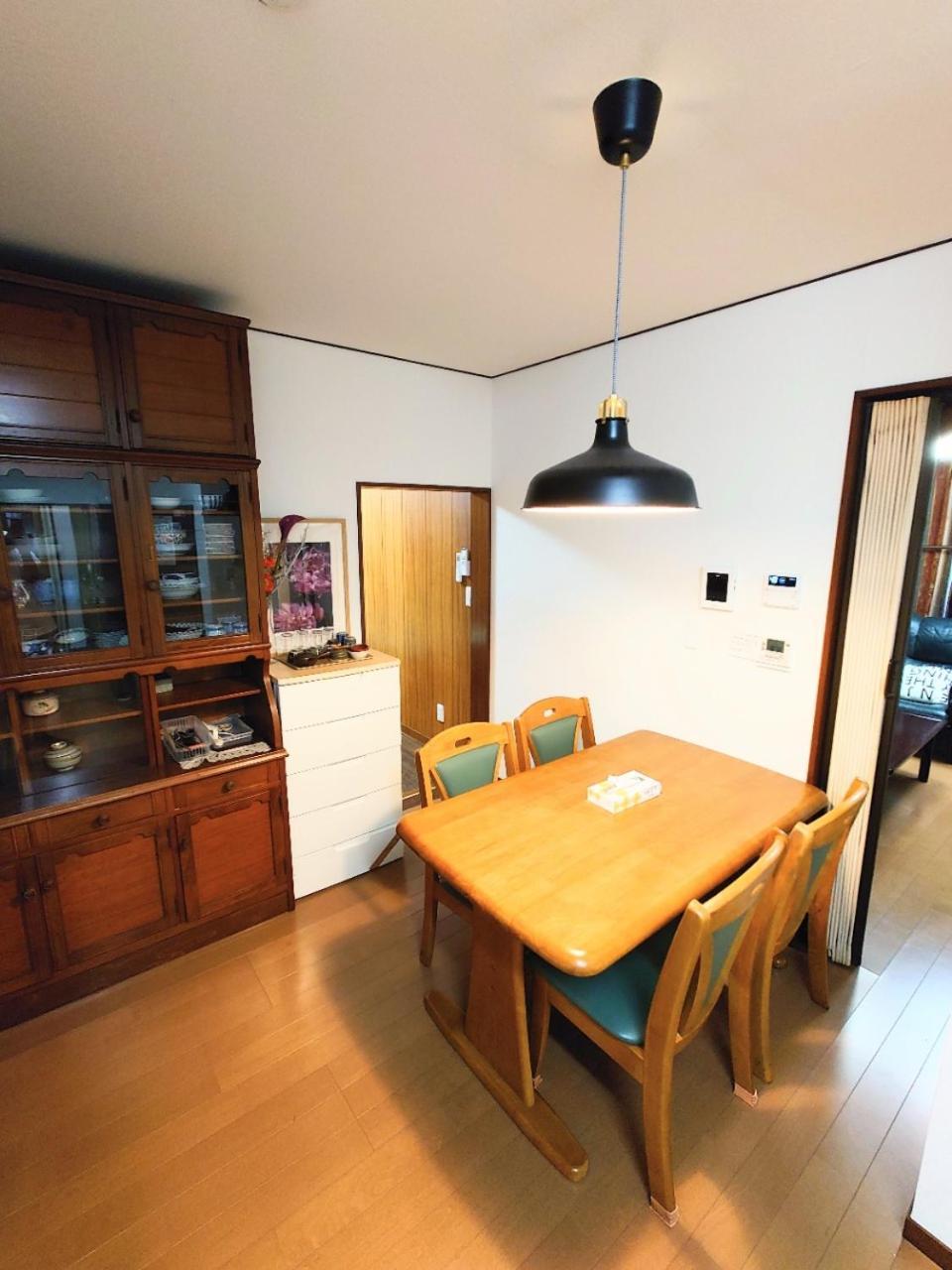 Season Guest House 東京都 外观 照片