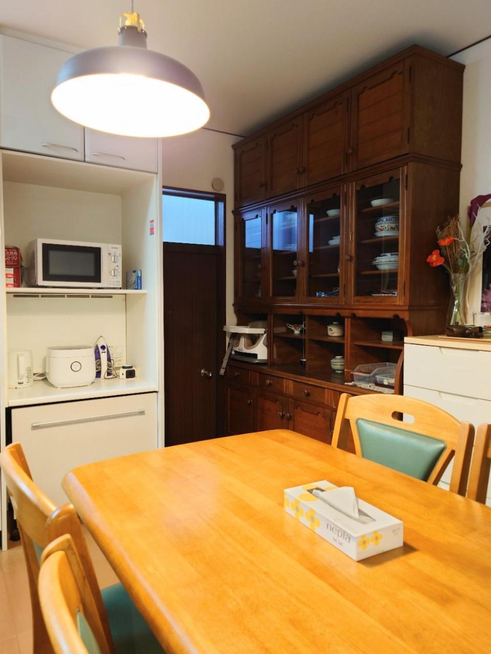 Season Guest House 東京都 外观 照片