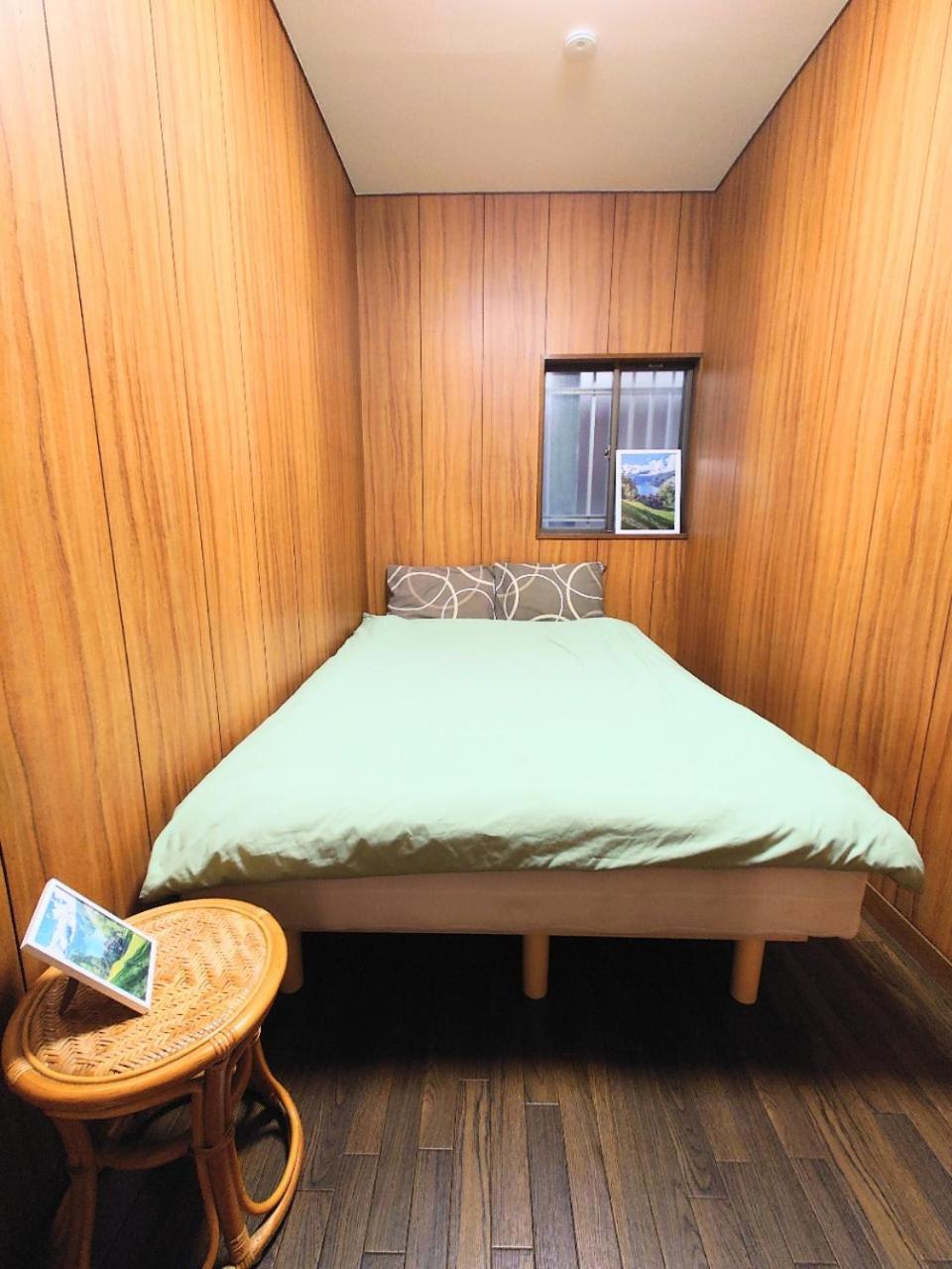 Season Guest House 東京都 外观 照片