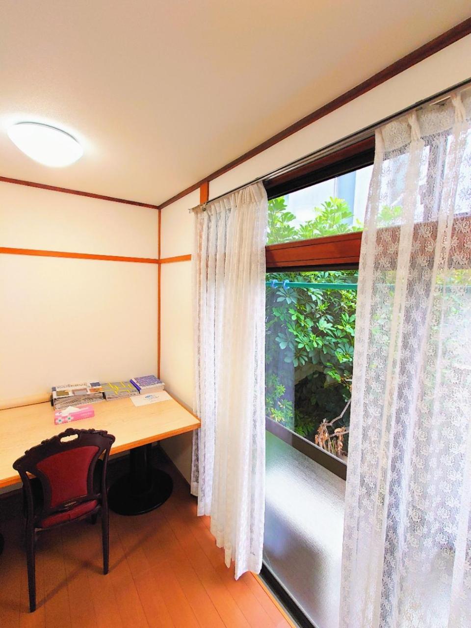 Season Guest House 東京都 外观 照片