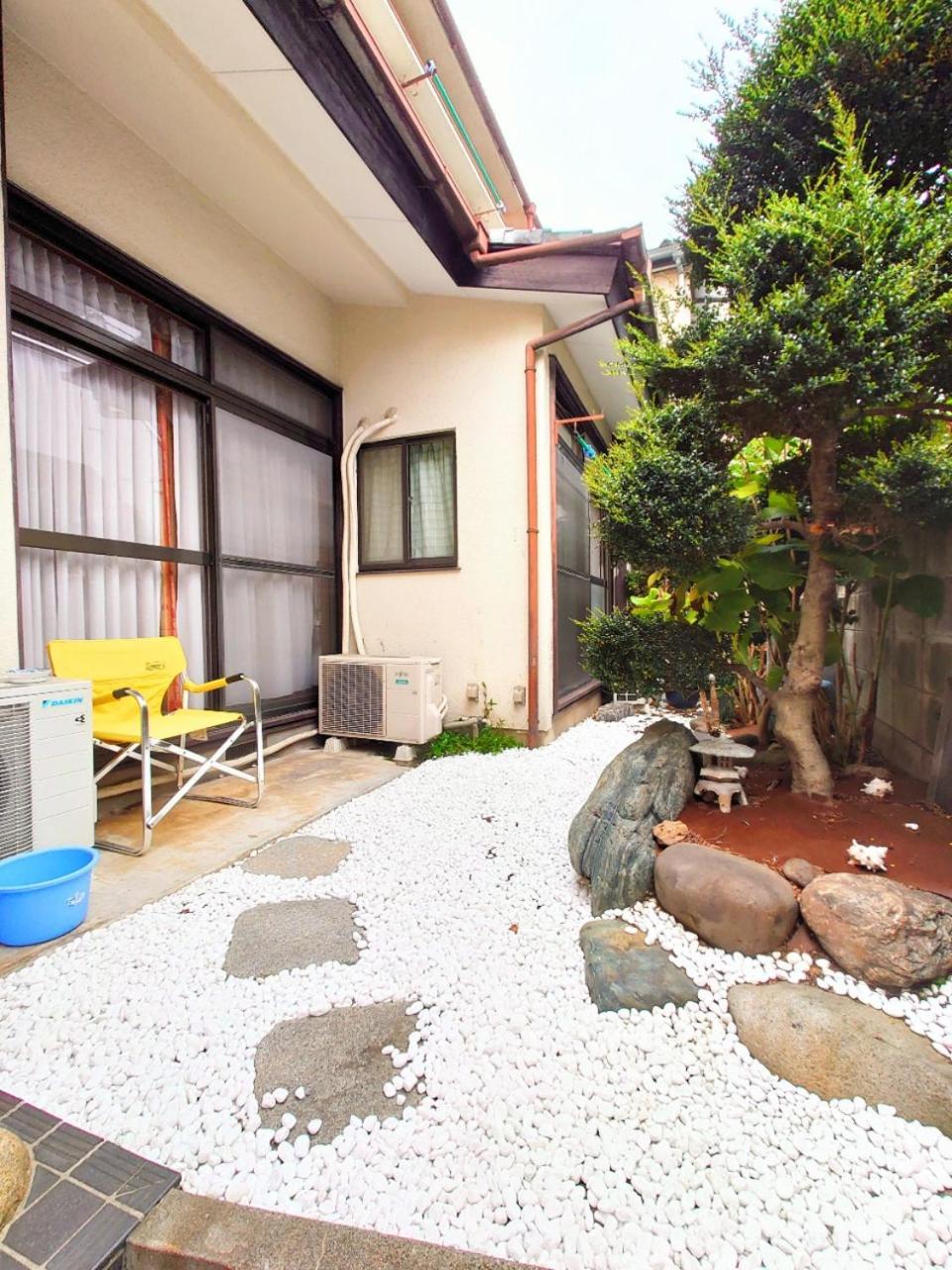 Season Guest House 東京都 外观 照片