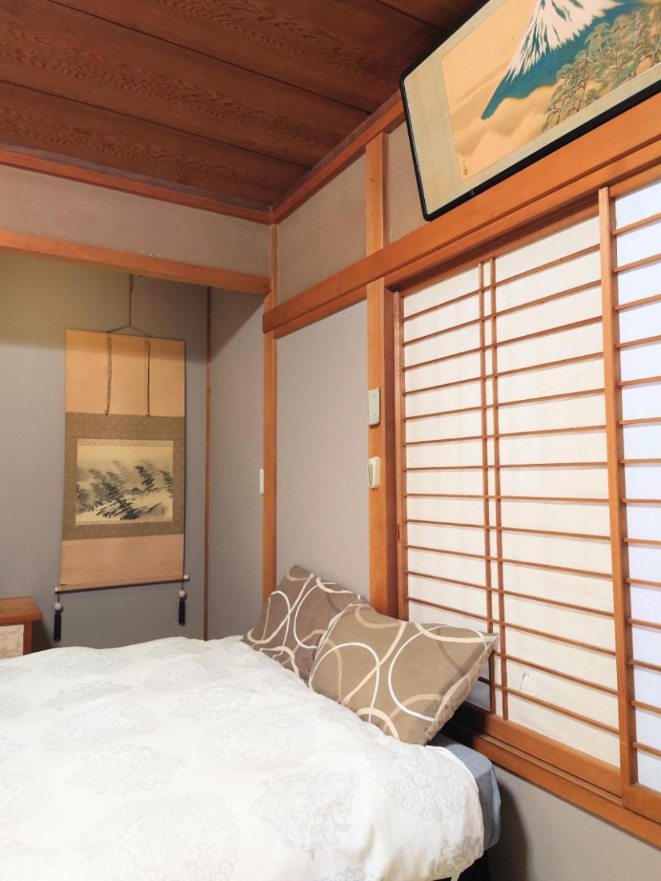 Season Guest House 東京都 外观 照片