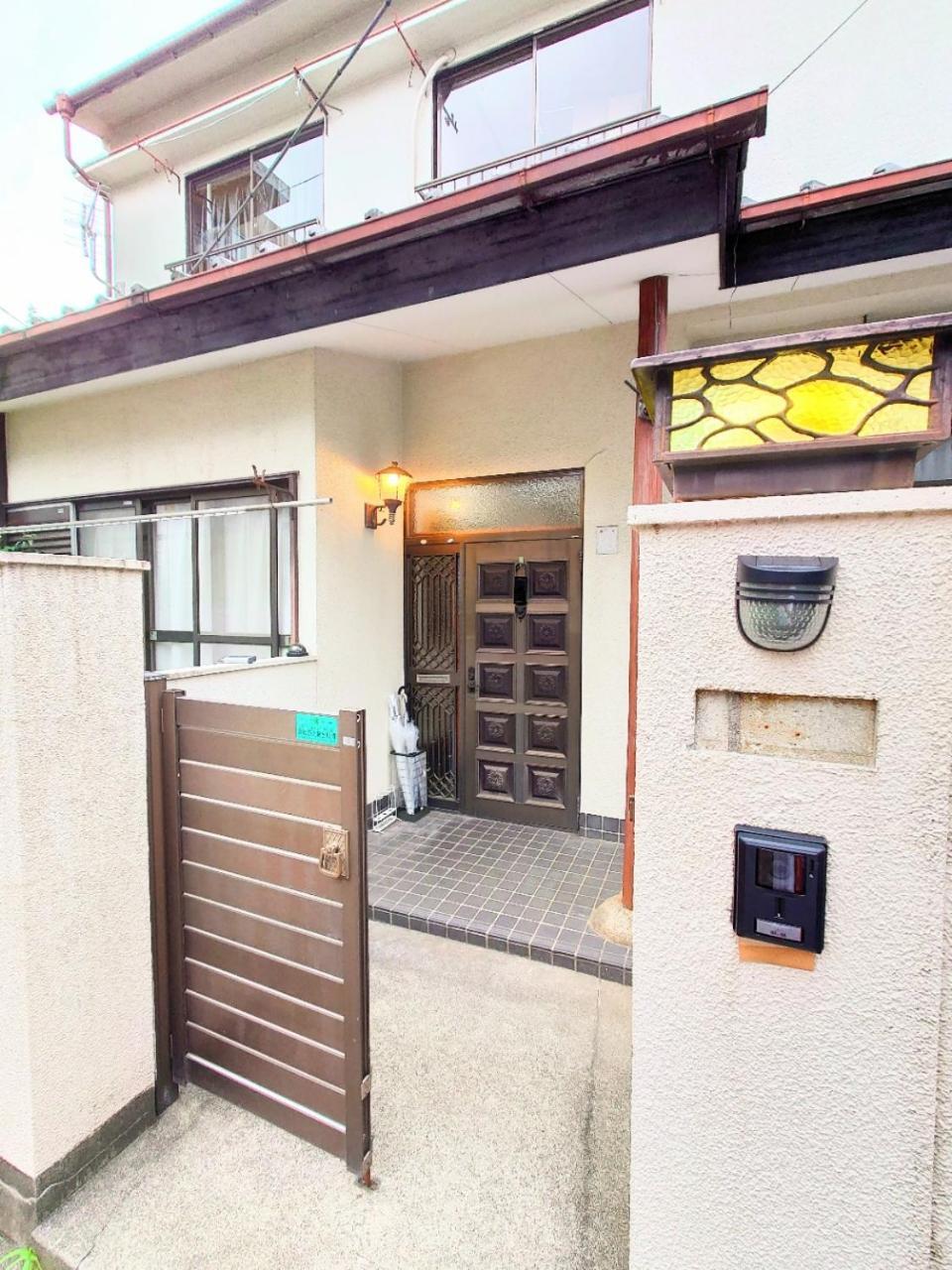 Season Guest House 東京都 外观 照片