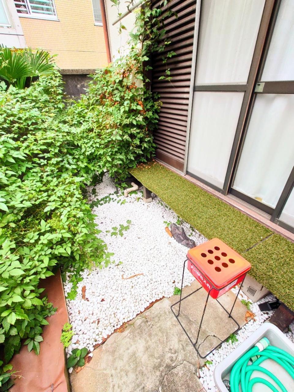 Season Guest House 東京都 外观 照片