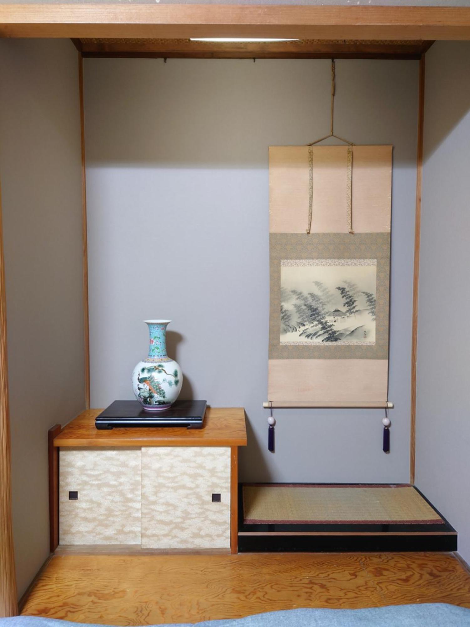 Season Guest House 東京都 外观 照片