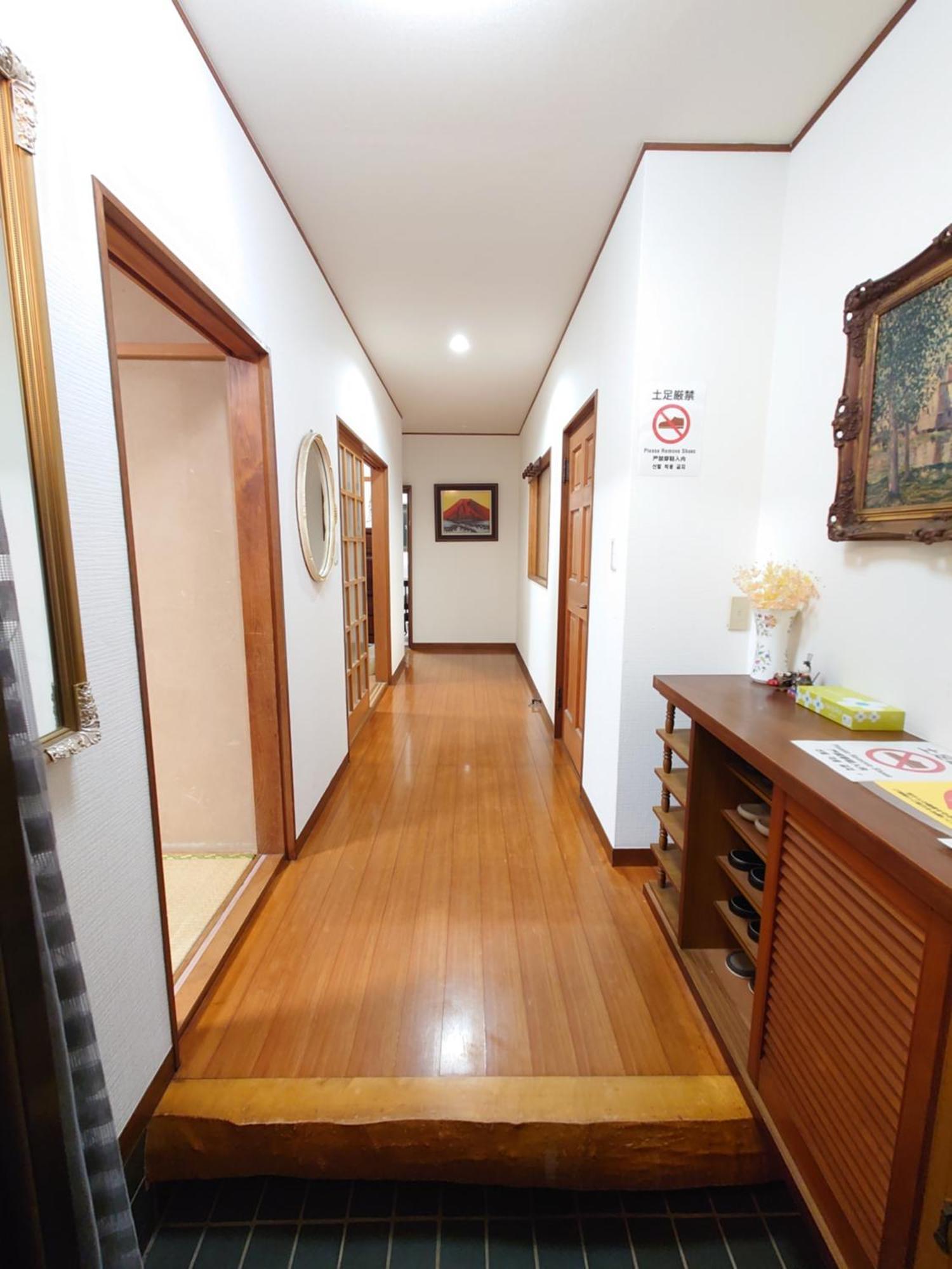 Season Guest House 東京都 外观 照片