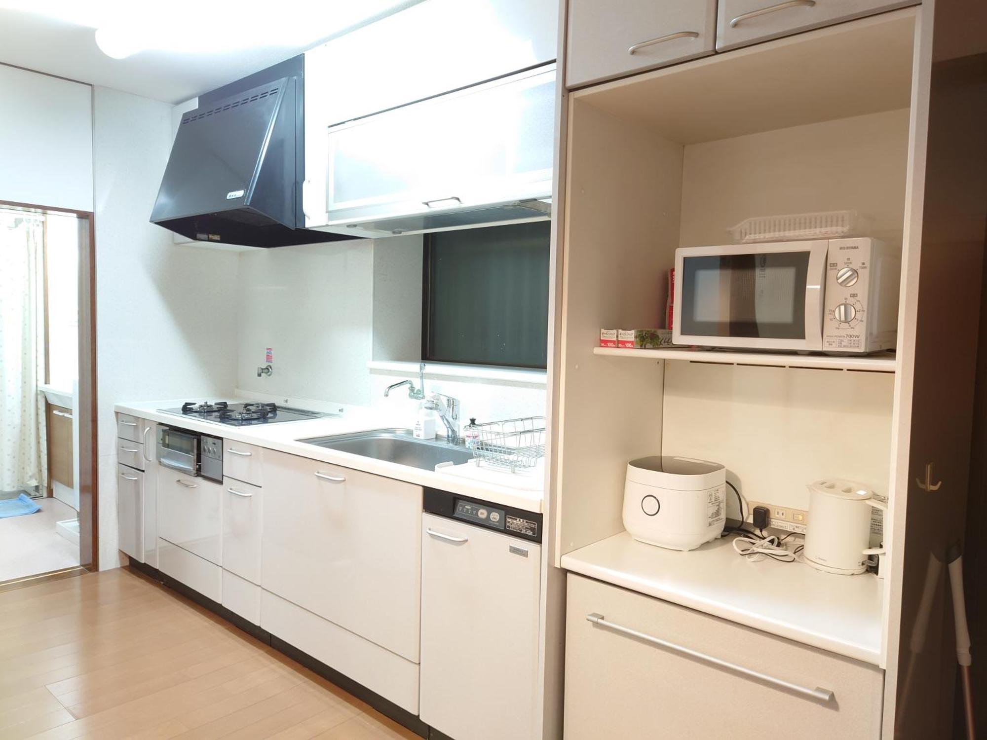 Season Guest House 東京都 外观 照片