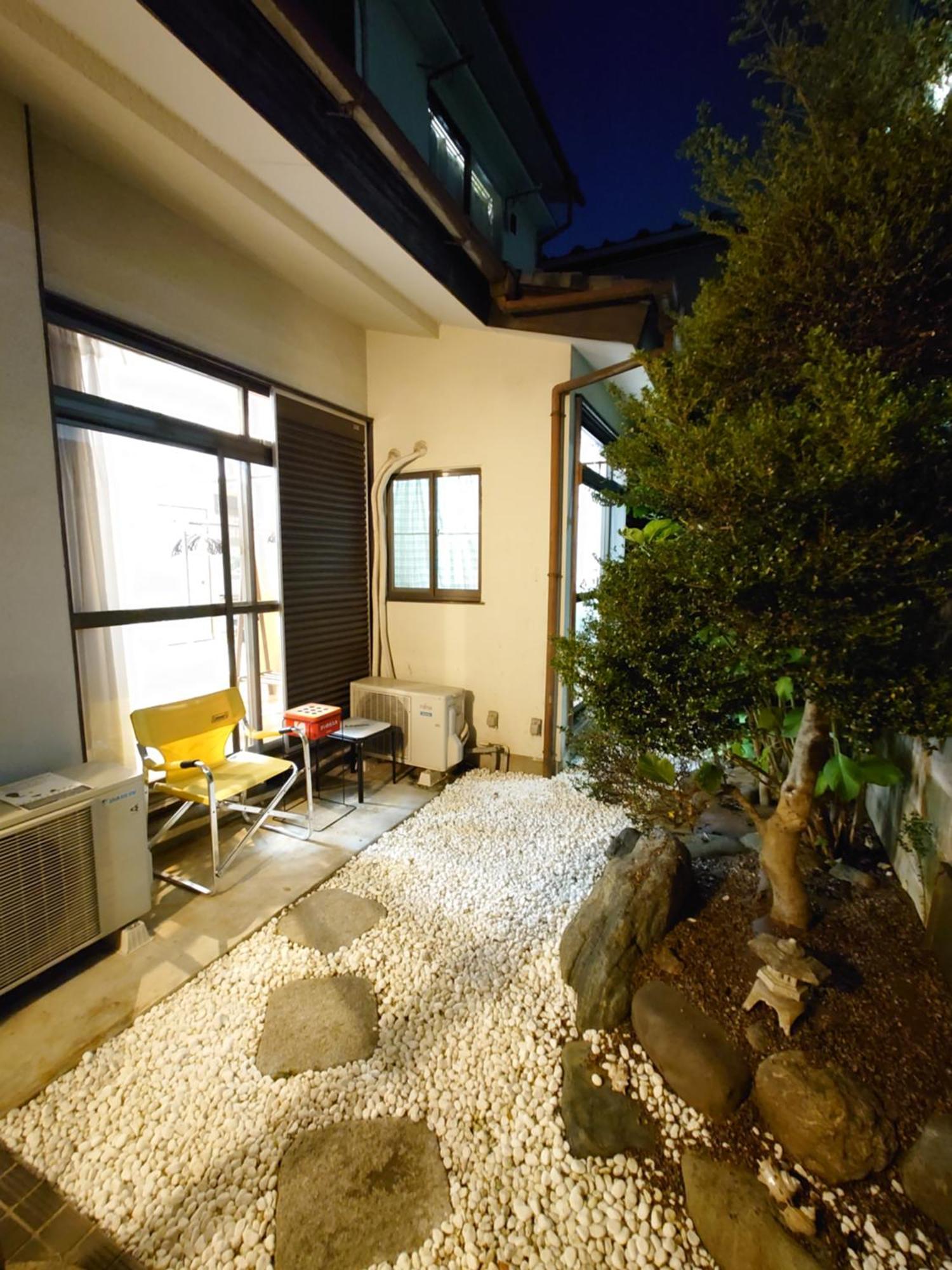 Season Guest House 東京都 外观 照片