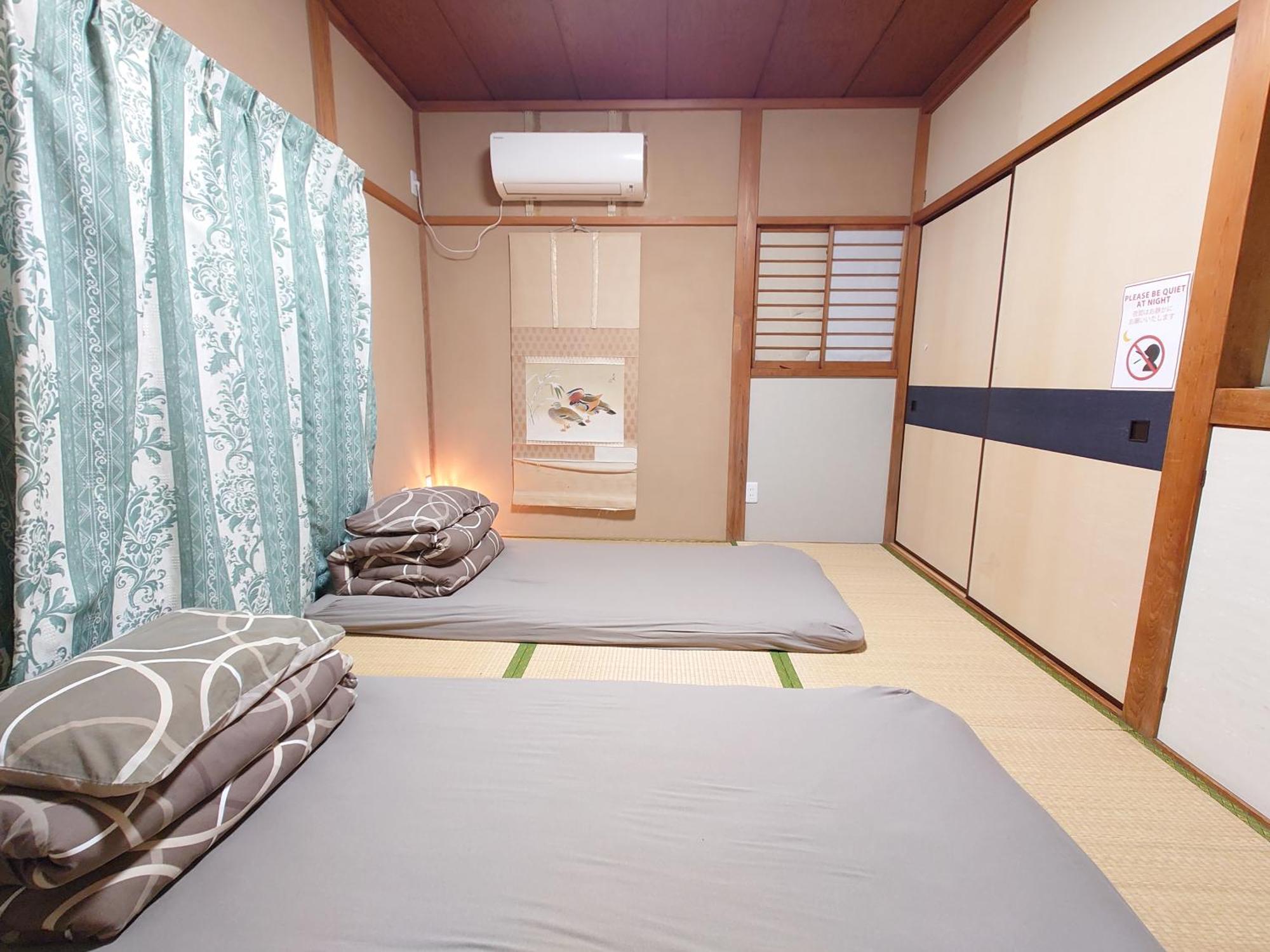 Season Guest House 東京都 外观 照片
