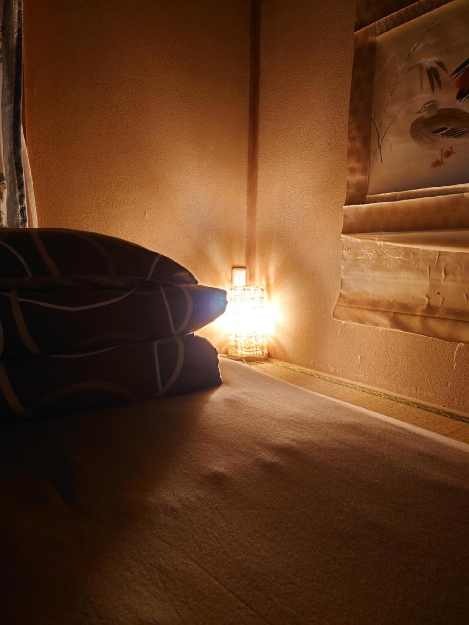 Season Guest House 東京都 外观 照片