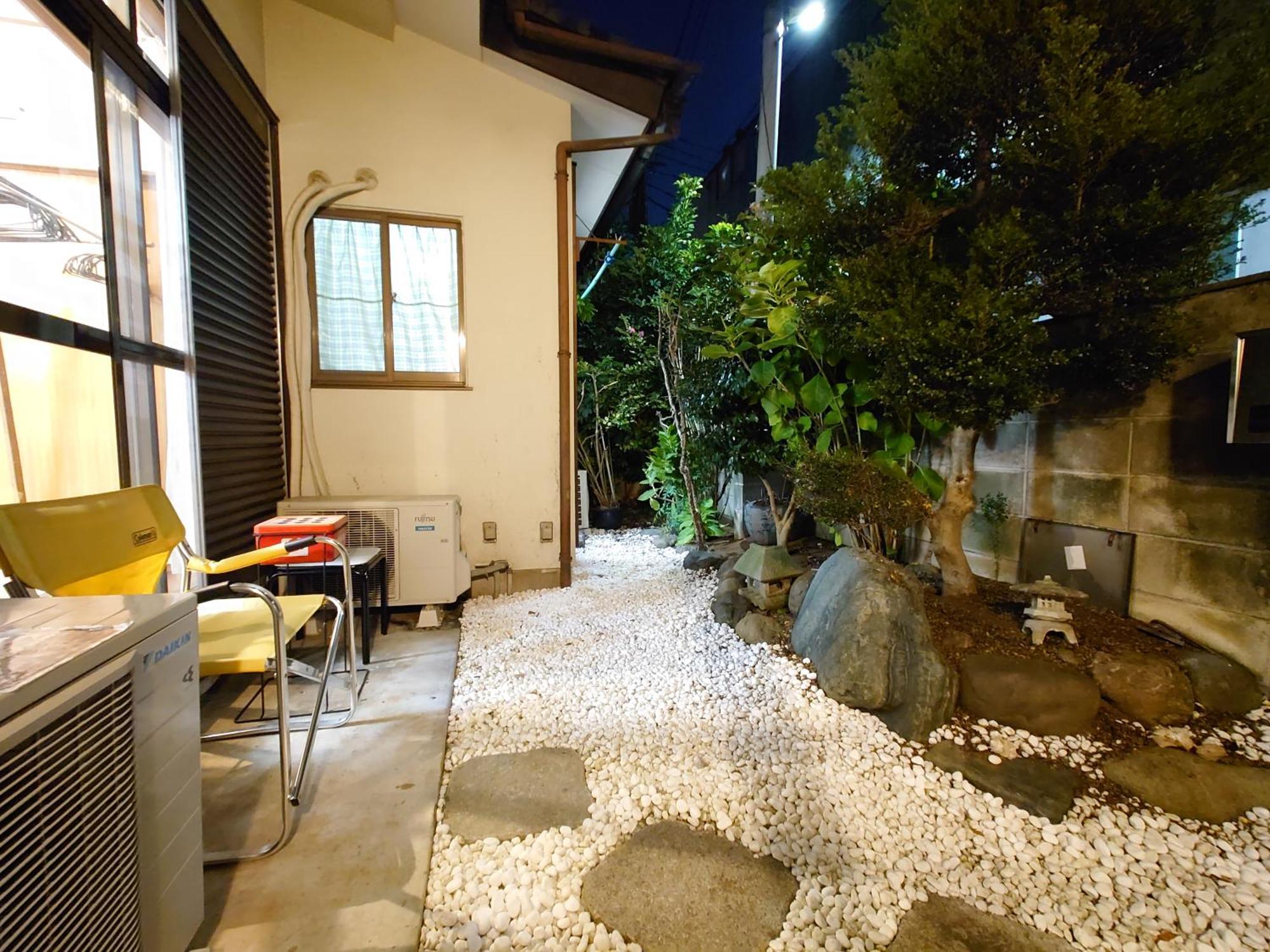 Season Guest House 東京都 外观 照片