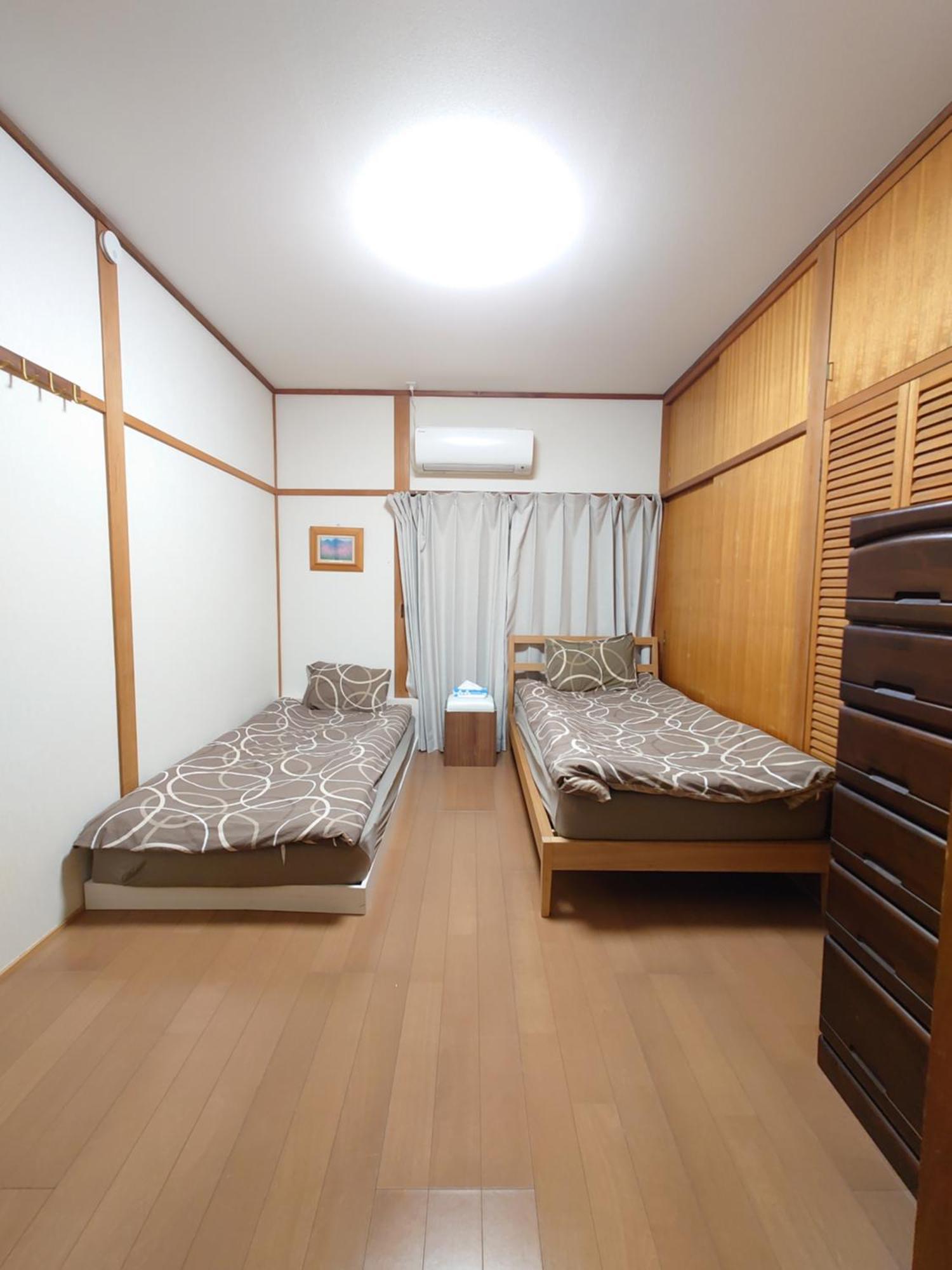Season Guest House 東京都 外观 照片