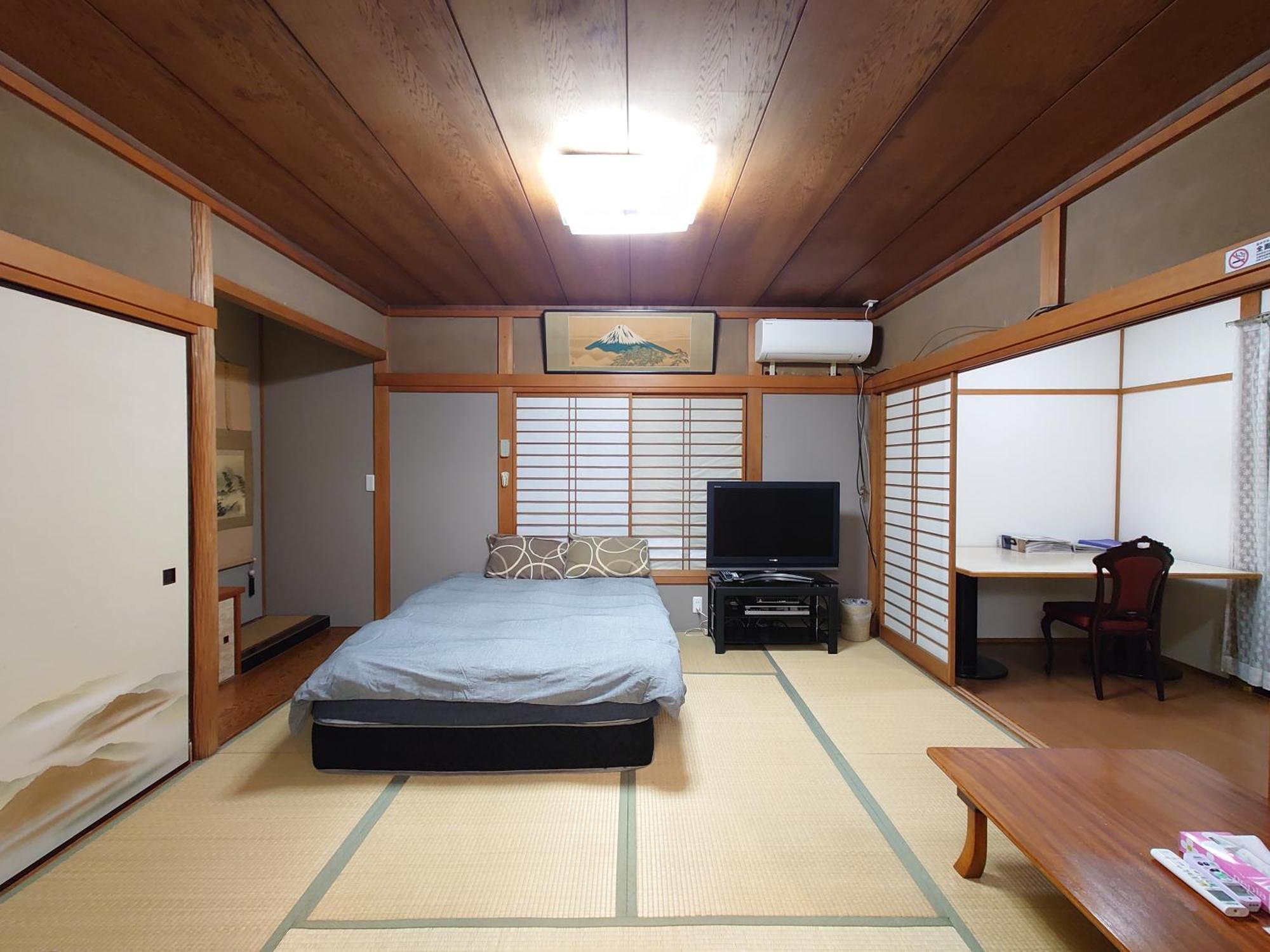 Season Guest House 東京都 外观 照片